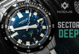 Nodus Sector Deep