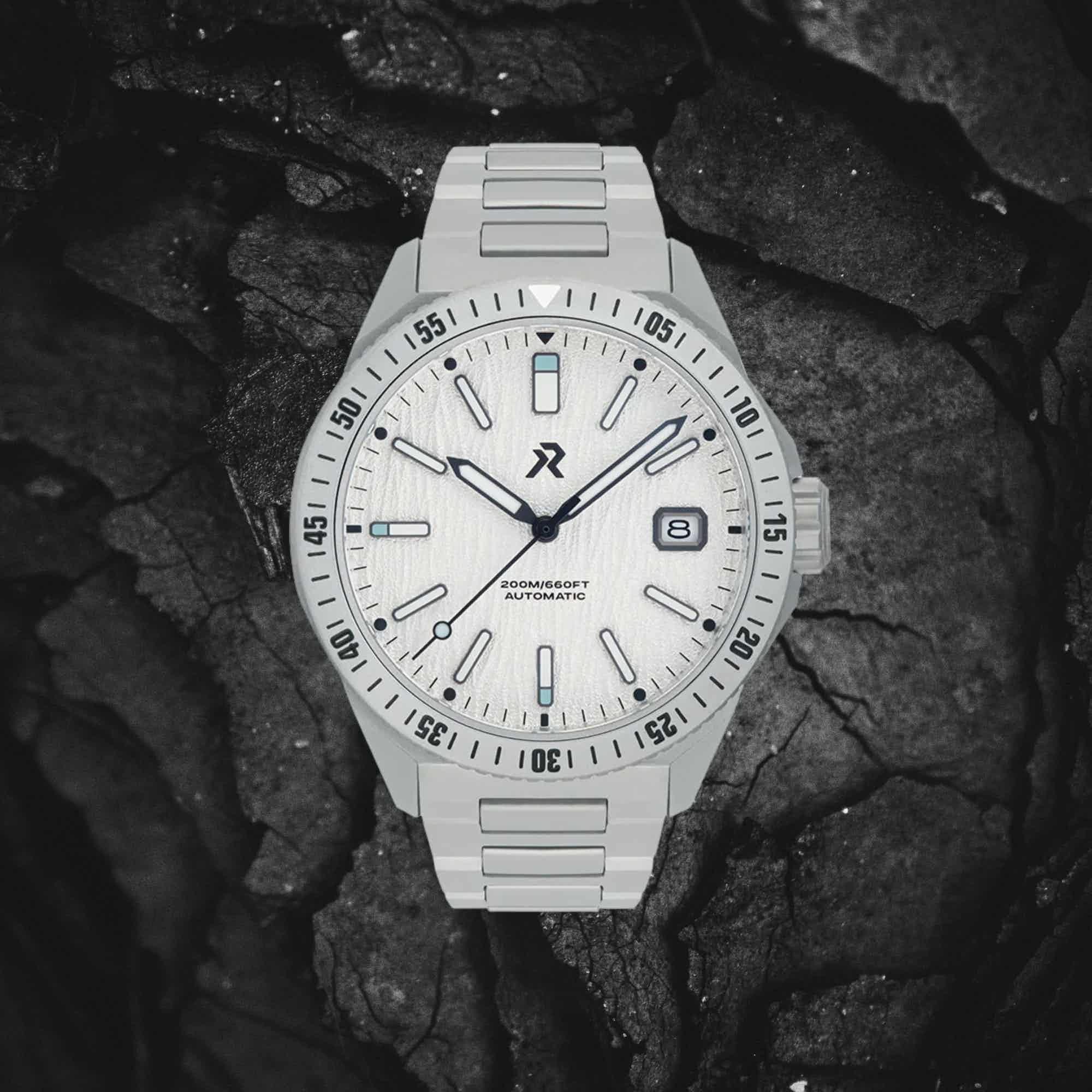 RZE Endeavour 2023 4 RZE Endeavour | Ross Ice