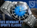 Newmark 71 Sports Classic