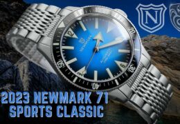Newmark 71 Sports Classic