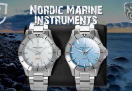 Nordic Marine Instruments Østersøen