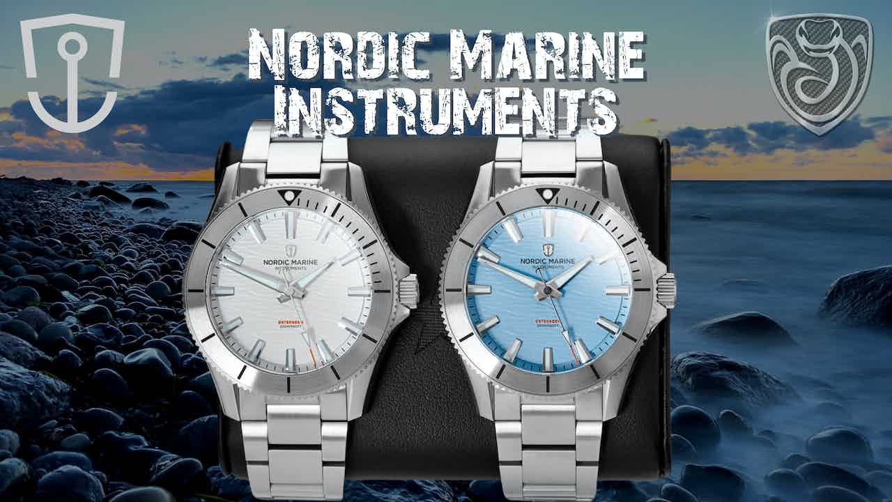 Read more about the article Nordic Marine Instruments Østersøen