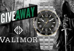 Valimor Kilgharrah Giveaway