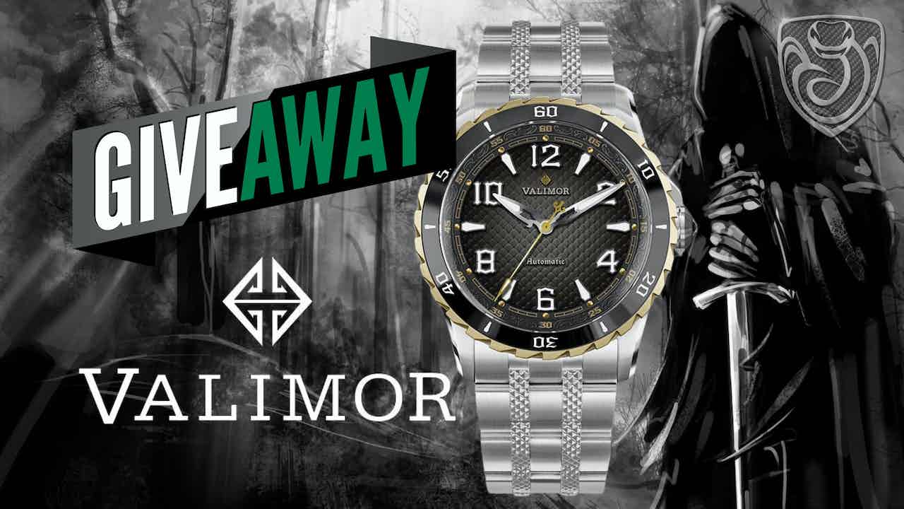Read more about the article Valimor Kilgharrah Giveaway