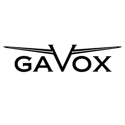 Gavox Longitude GMT 1