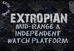 Extropian