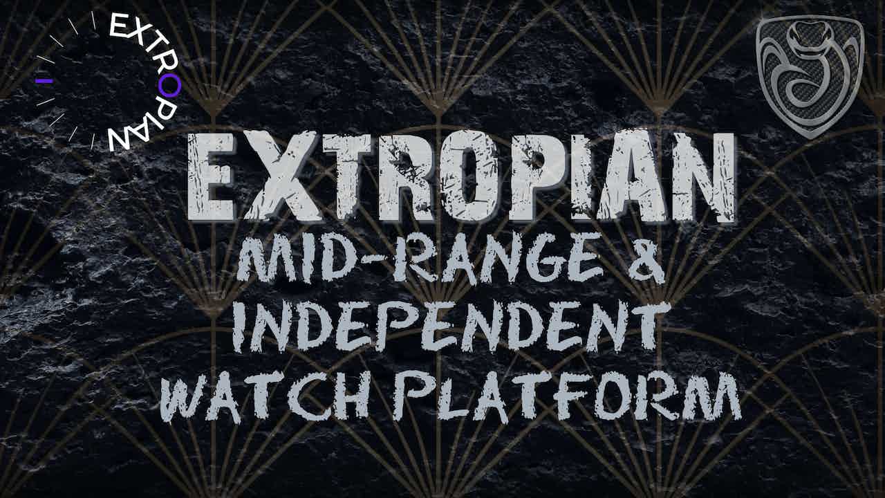 Read more about the article Extropian