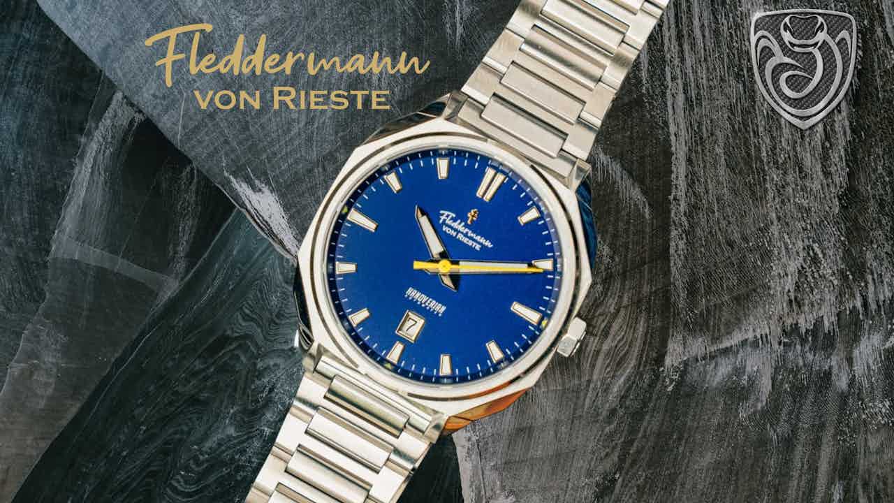 Read more about the article Fleddermann von Rieste Hanoverian