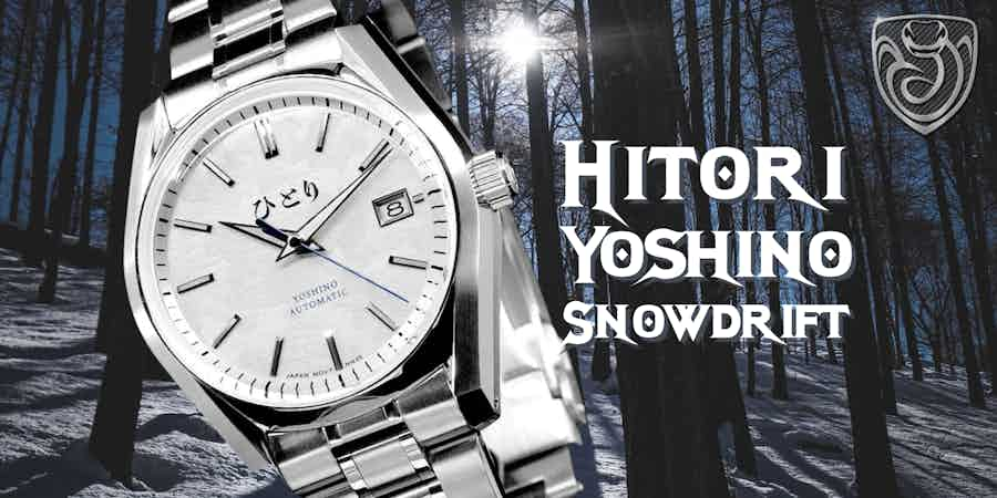 Hitori Yoshino Snowdrift Elite List