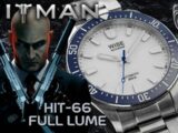 WISE Hitman HIT66 Full Lume