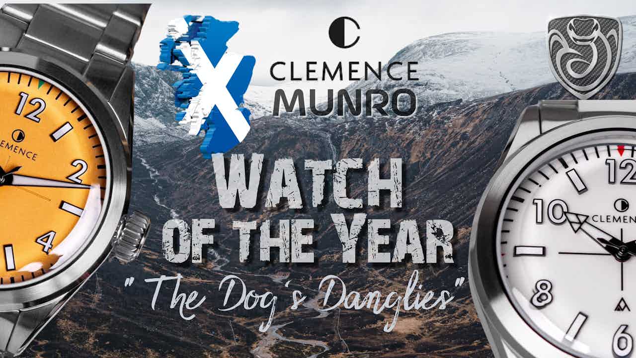 Read more about the article Clemence Munro
