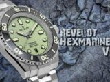 Revelot R11 Hexmariner v2