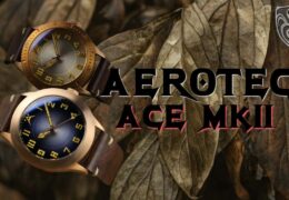 Aerotec Ace MkII