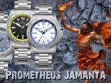 Prometheus Jamanta