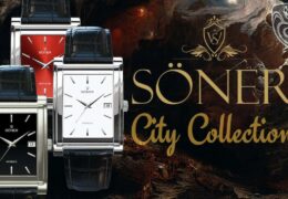 Söner City Collection