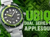 UBIQ Dual Series 01