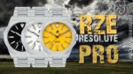 RZE Resolute Pro