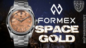Read more about the article Formex Essence 39 Space Gold