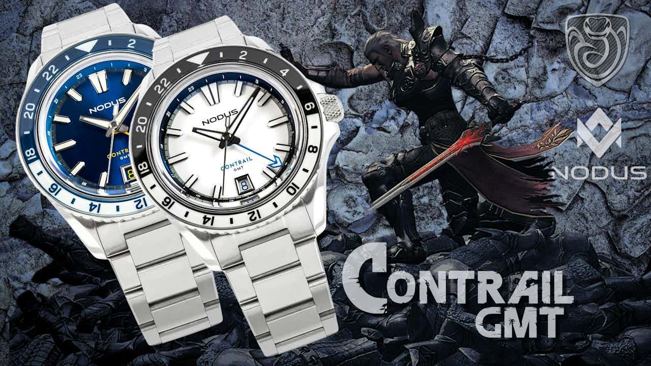 Read more about the article Nodus Contrail GMT