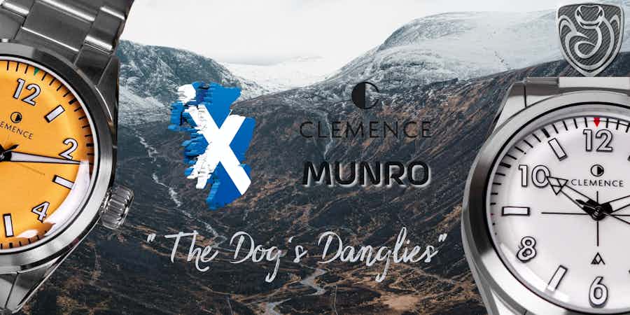 Clemence Munro Elite List