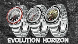 Read more about the article Fathers Evolution Horizon