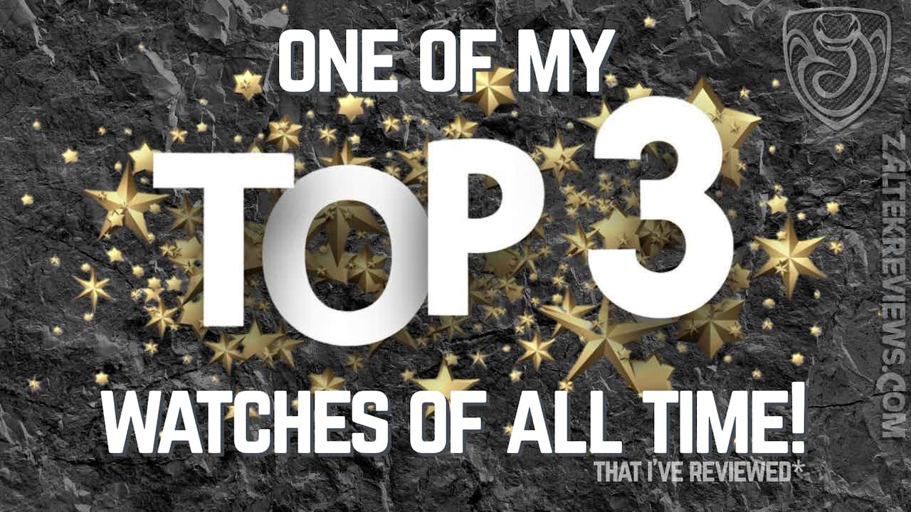 Read more about the article Top 3 Watches