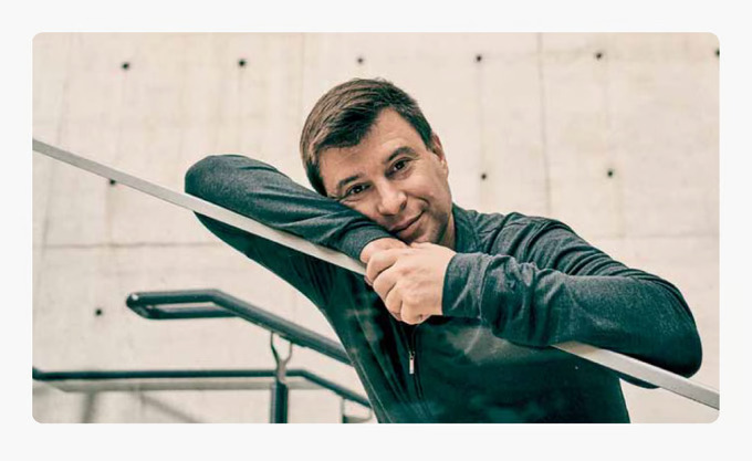 Michał Kiciński - Mudita Founder