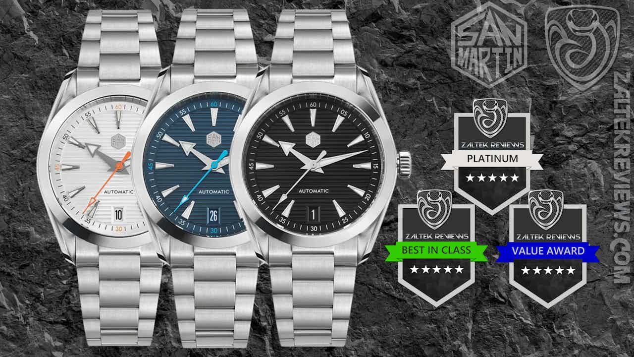 Read more about the article San Martin x Watchdives SN0113W v2