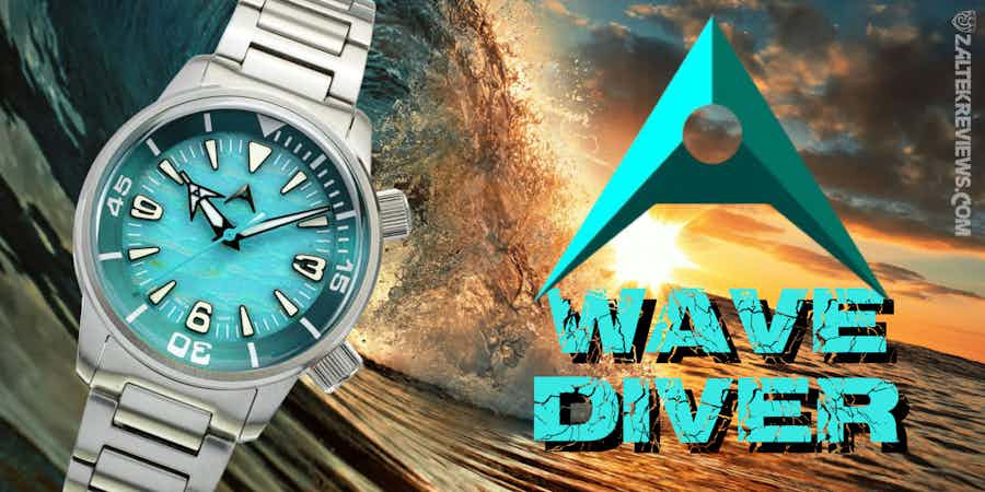Aerotec Wave Diver Review Elite List