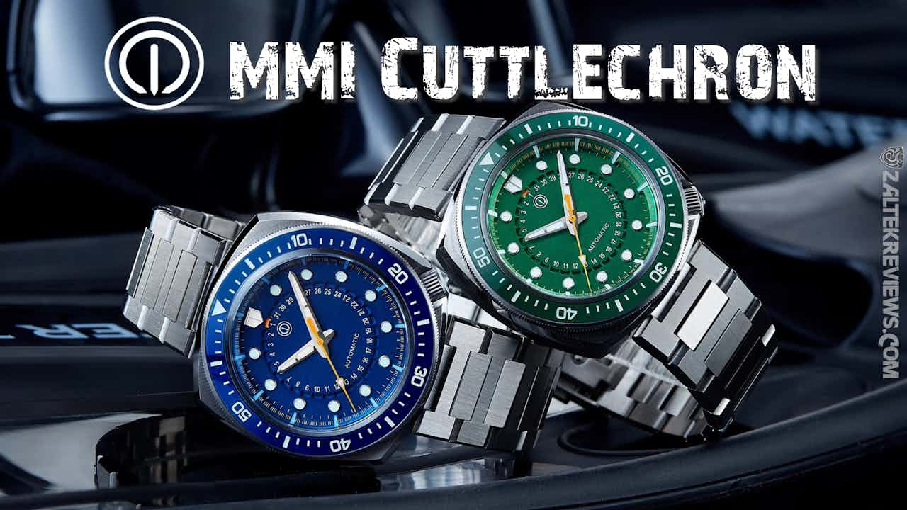 Read more about the article MMI Cuttlechron