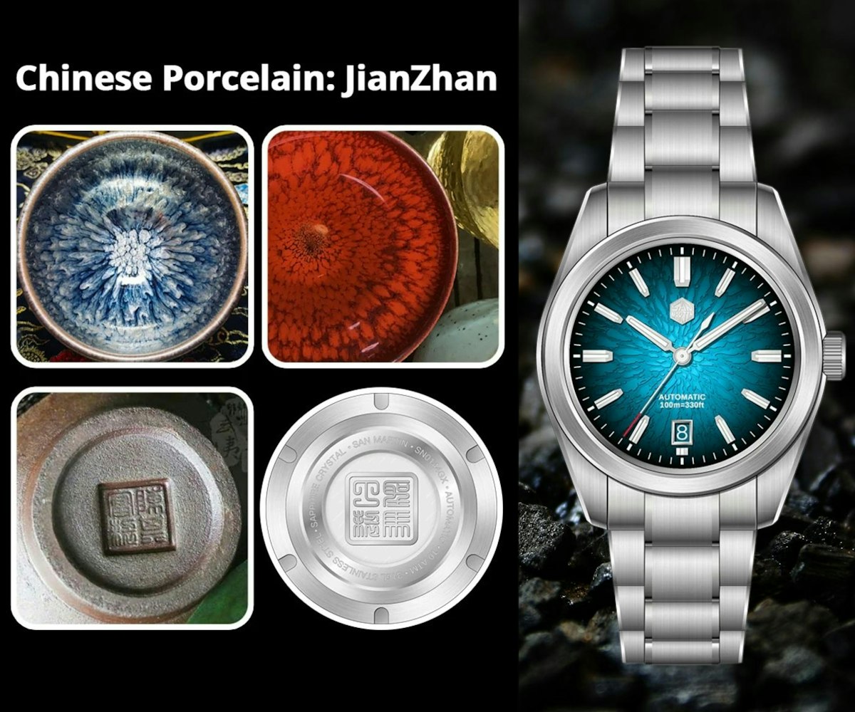 San Martin SN0144-GX JianZhan(14)