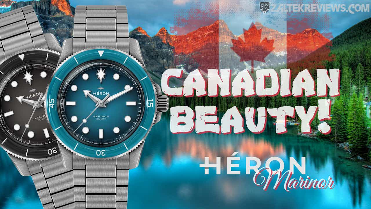 Read more about the article Heron Marinor