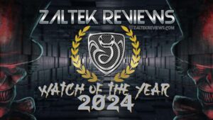 Read more about the article Watch of the Year 2024