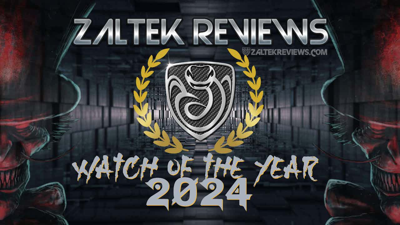 Read more about the article Watch of the Year 2024