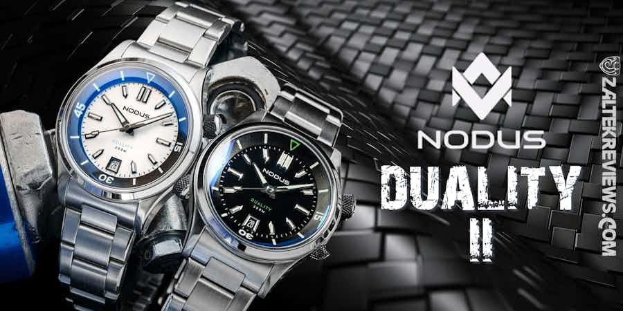 Nodus Duality II Elite List