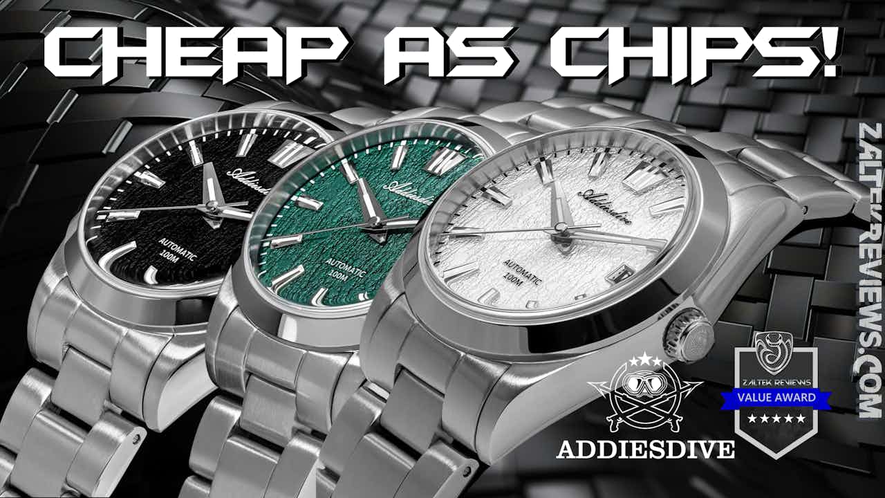 You are currently viewing Addiesdive AD2075