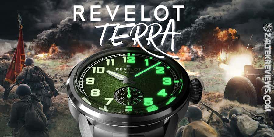 Revelot Terra Elite List
