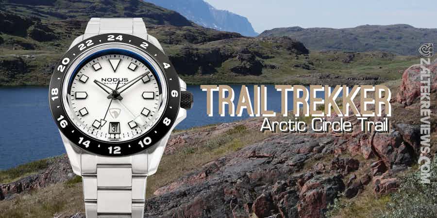 Nodus TrailTrekker ACT