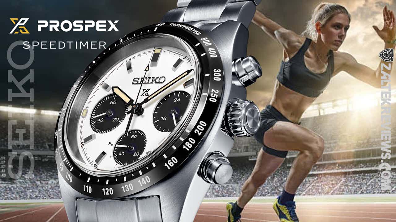 You are currently viewing Seiko Prospex SpeedTimer