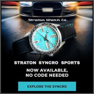 Straton Syncro Sports
