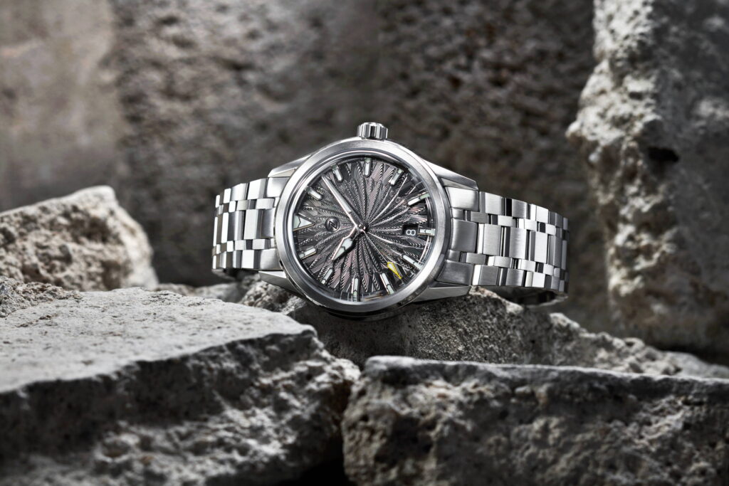 Zelos Helica | Slate Grey
