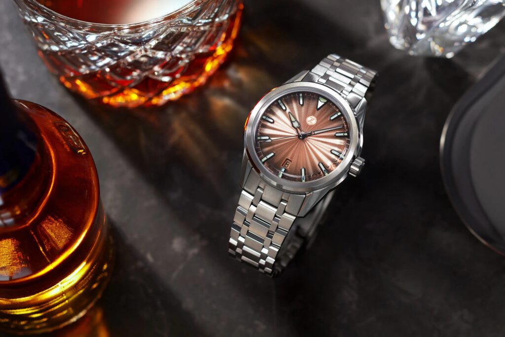 Zelos Helica | Salmon