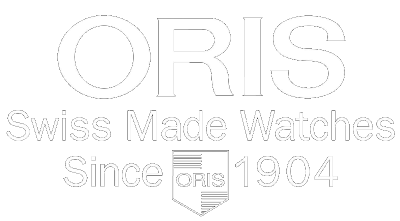 Oris logo